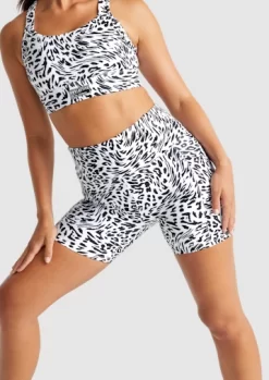 Circuit Pocket Bike Shorts