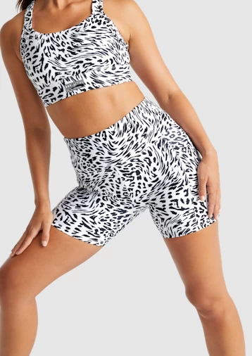 Circuit Pocket Bike Shorts