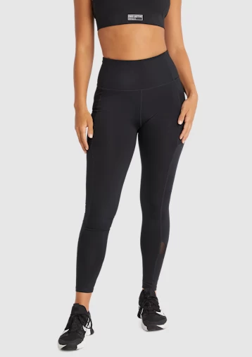 Circuit Pocket Full Length Tights - Image 2