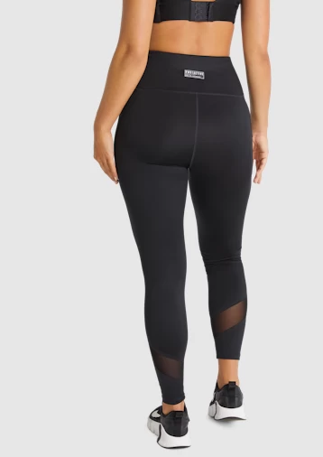 Circuit Pocket Full Length Tights - Image 4