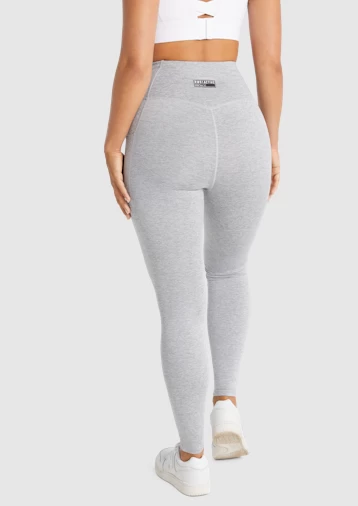 Circuit Pocket Ankle Grazer Tights - Image 3