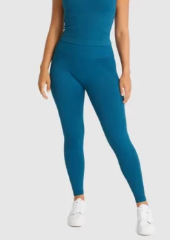 Seamless Full Length Tights