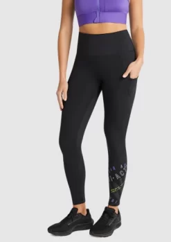 Colorado Full Length Pocket Tights