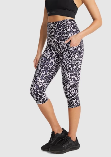 3/4 Pocket Tights - Image 2