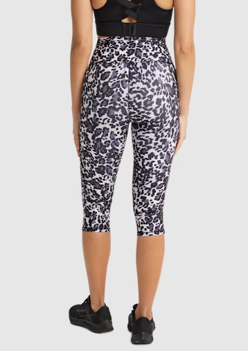 3/4 Pocket Tights - Image 3