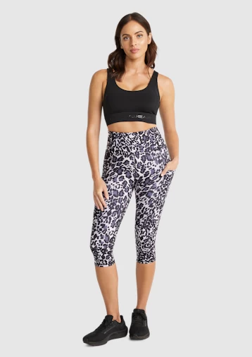 3/4 Pocket Tights - Image 5