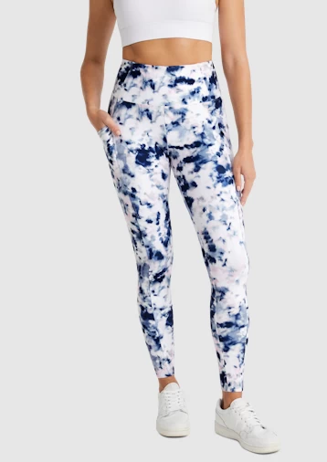 Full Length Pocket Tights - Image 2