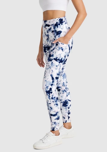 Full Length Pocket Tights - Image 3