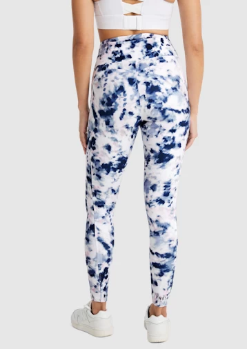 Full Length Pocket Tights - Image 4