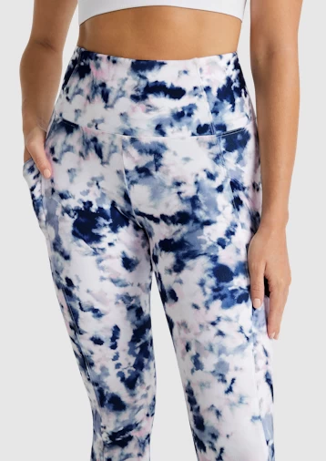 Full Length Pocket Tights - Image 5