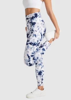 Full Length Pocket Tights