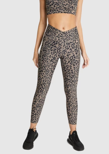 Dune Pocket Ankle Grazer Tights - Image 2