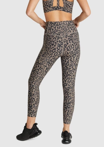 Dune Pocket Ankle Grazer Tights - Image 4