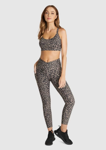 Dune Pocket Ankle Grazer Tights - Image 6