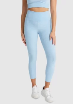 Dune Scrunch Bum Ankle Grazer Tights