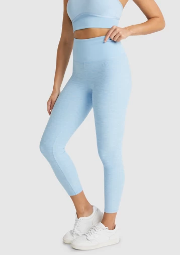 Dune Scrunch Bum Ankle Grazer Tights - Image 2