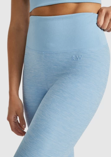 Dune Scrunch Bum Ankle Grazer Tights - Image 4