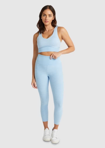 Dune Scrunch Bum Ankle Grazer Tights - Image 5