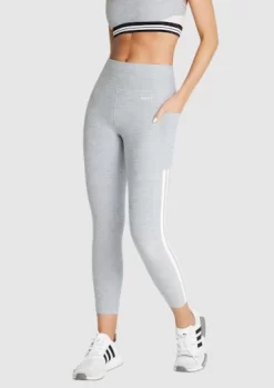 Athletica Pocket Ankle Grazer Tights