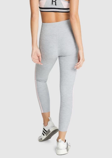 Athletica Pocket Ankle Grazer Tights - Image 3