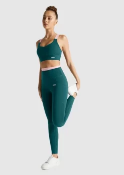 Athletica Pocket Full Length Tights