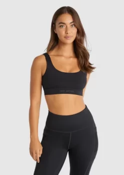 Low Impact Sports Bra