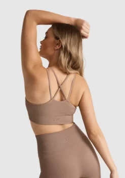 Melrose Seamless Low Impact Sports Bra