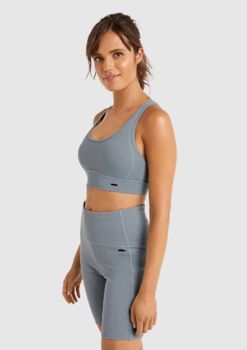 Melrose High Impact Sports Bra - Image 2