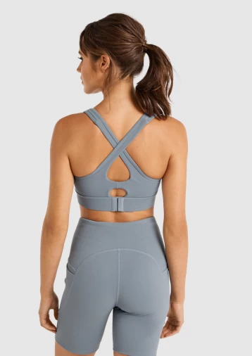 Melrose High Impact Sports Bra - Image 3