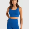 Euphoria Adjustable High Impact Sports Bra