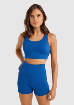 Euphoria Adjustable High Impact Sports Bra