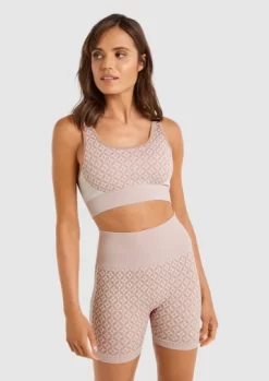 Melrose Medium Impact Sports Bra