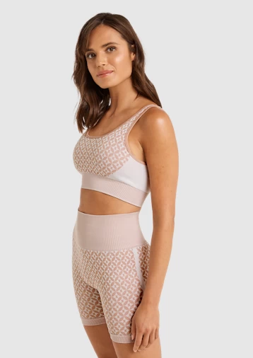 Melrose Medium Impact Sports Bra - Image 2