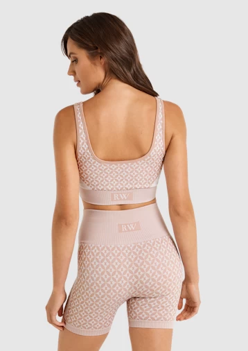 Melrose Medium Impact Sports Bra - Image 3