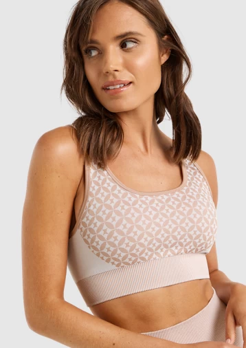 Melrose Medium Impact Sports Bra - Image 4