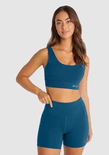 Zen High Impact Sports Bra - Image 2