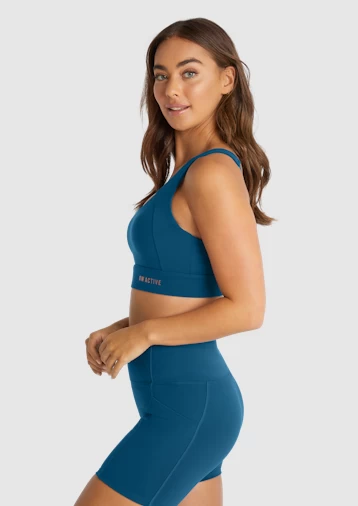 Zen High Impact Sports Bra - Image 3