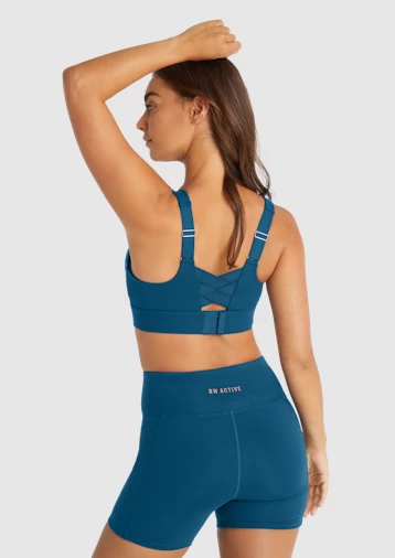 Zen High Impact Sports Bra - Image 4