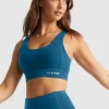 Zen High Impact Sports Bra