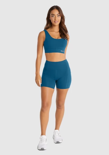 Zen High Impact Sports Bra - Image 6