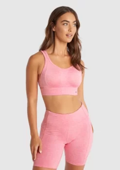 Evolve High Impact Sports Bra