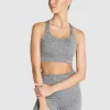 Sprint High Impact Sports Bra