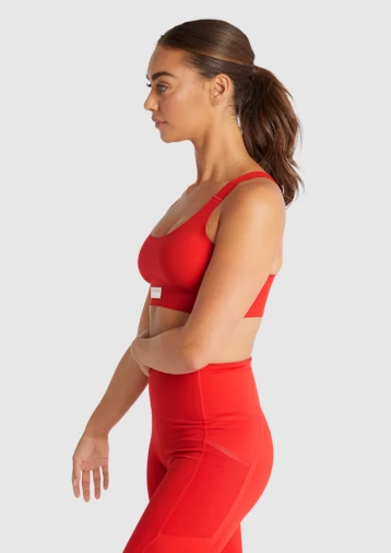 Circuit Adjustable Low Impact Sports Bra - Image 3