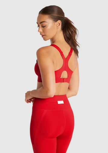 Circuit Adjustable Low Impact Sports Bra - Image 4