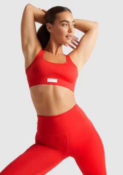 Circuit Adjustable Low Impact Sports Bra