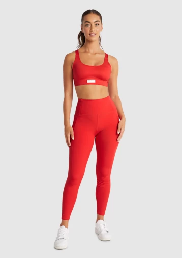 Circuit Adjustable Low Impact Sports Bra - Image 6