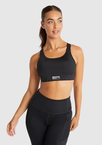 Circuit Adjustable High Impact Sports Bra - Image 2
