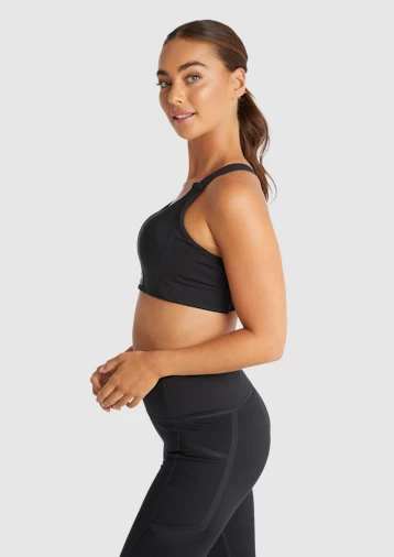 Circuit Adjustable High Impact Sports Bra - Image 3