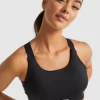 Circuit Adjustable High Impact Sports Bra
