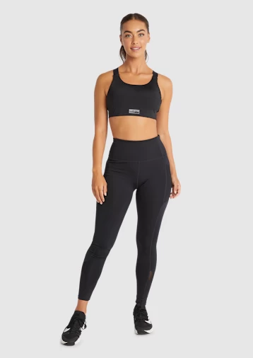 Circuit Adjustable High Impact Sports Bra - Image 5